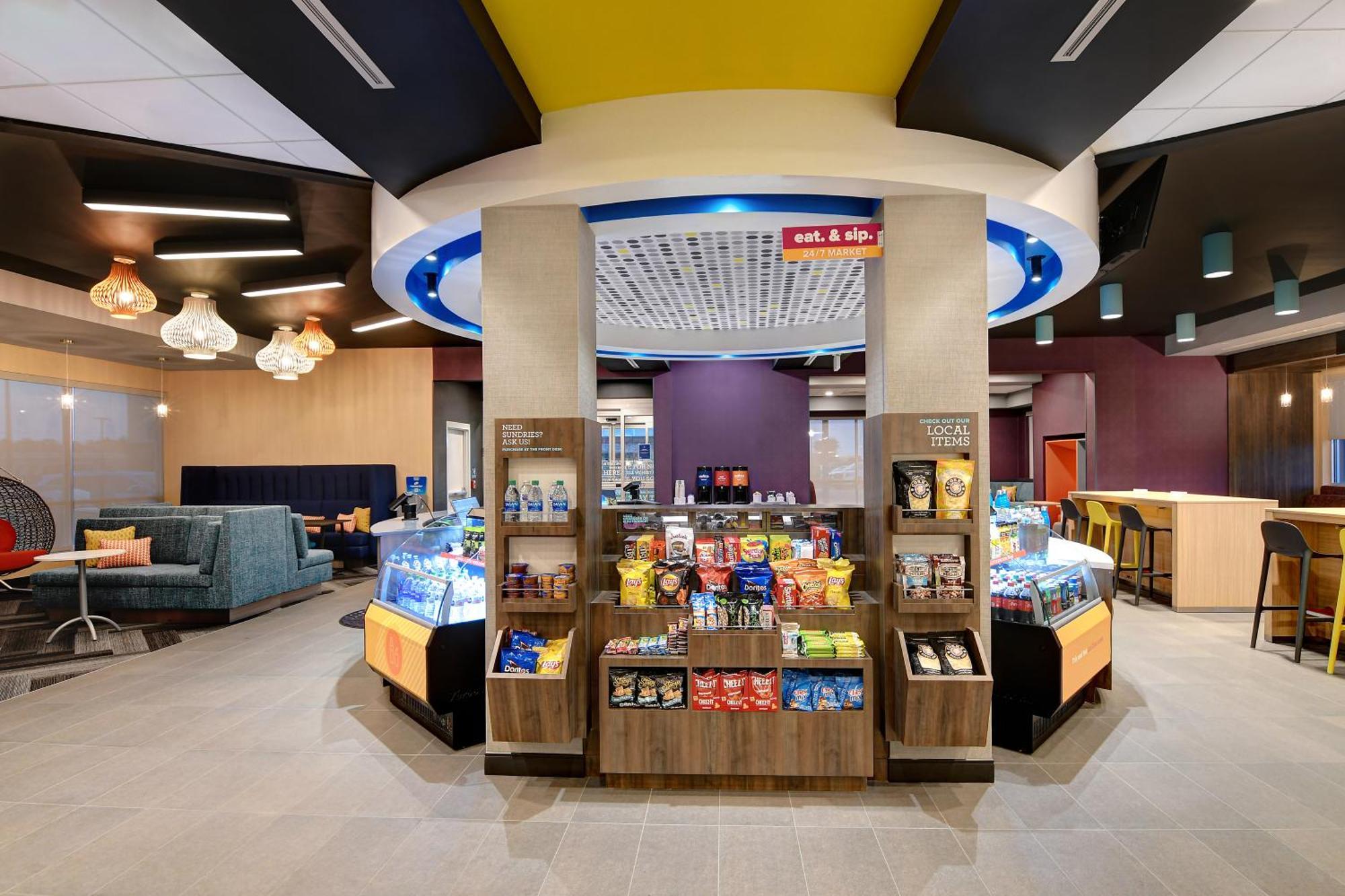 Tru By Hilton Wilmington Wrightsville Beach Exterior foto